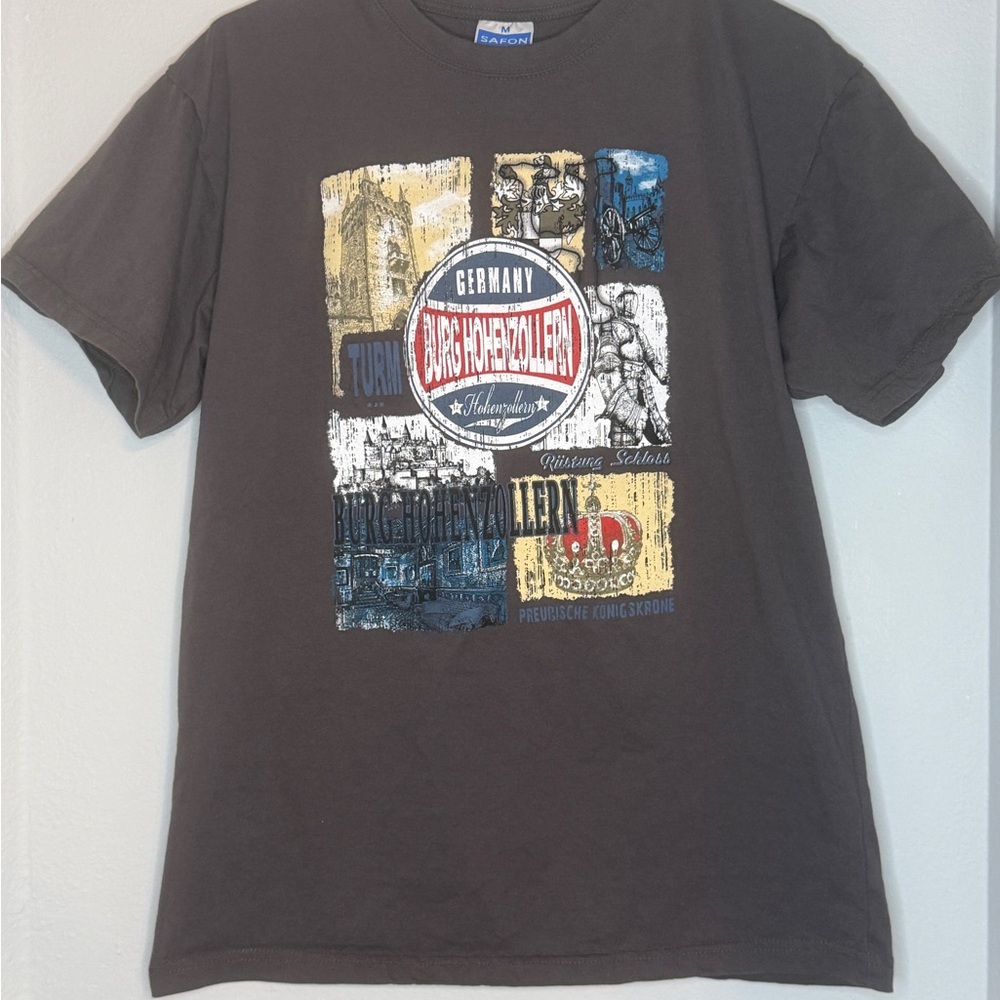 Germany Shirt